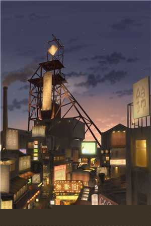 我只等你一分钟