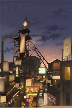 《过野》作者：纵澜