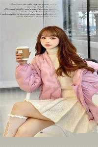 《被胁迫的美人》byLDSS