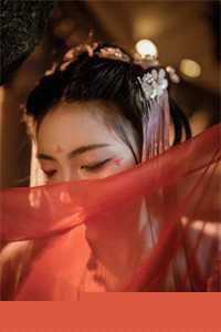 《一觉醒来，我和闺蜜穿八零》苏暖