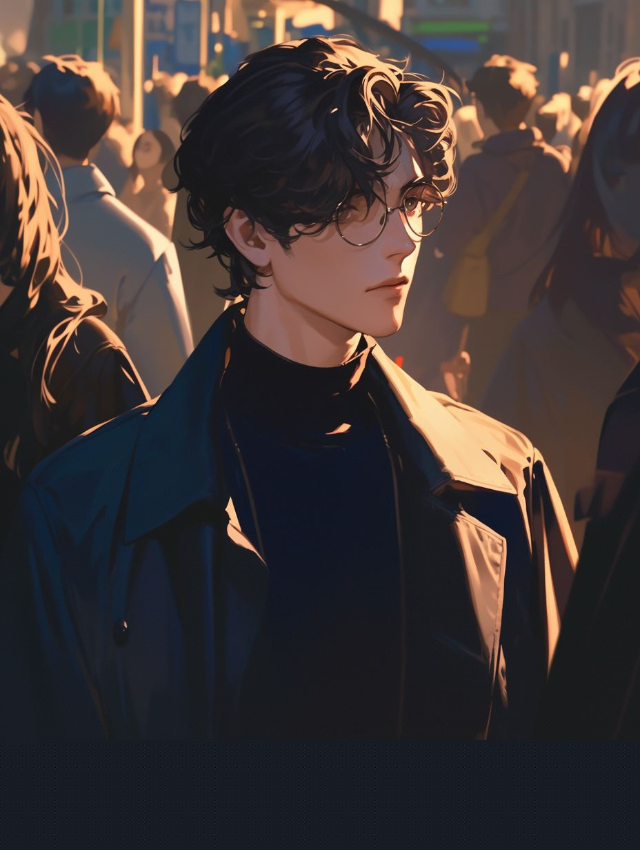 《小娇奴》春芽、云晏 作者：侬则灵