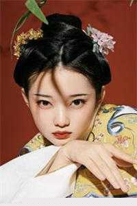 《我在梦里看花开》苏芷月 宋随安