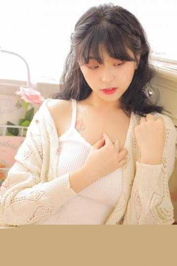 《她在时光深处》江淮序 宋晚禾