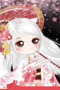 《同桌是邪神，但我是他上司》作者：岁兔安