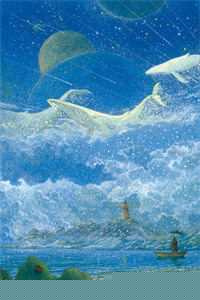 《她不是他的星空》许宴洲 萧雪薇