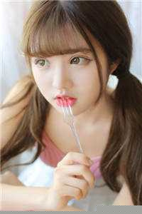 《极夜里的蘑菇屋》by扇葵