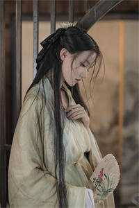 《人面桃花长相忆》阮雾梨17