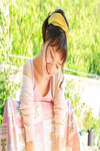 《婚色撩人，腹黑总裁放过我》翟浩晨 夏清荷