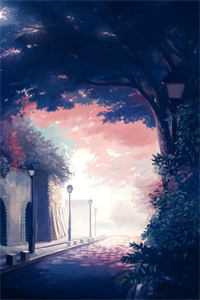 [附带番外]《妄折她》作者：司雨情