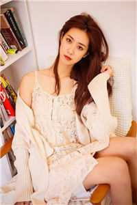 鱼疗馆里有美人鱼