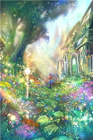 【首发】《晚风听不见你的告白》何思妍 墨景熠(1)