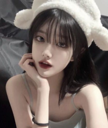 她那么软 作者：今婳(1)