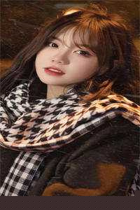 《清茶甜酒》by月半丁