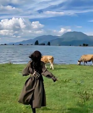 《忍不住心动》作者：白青竹