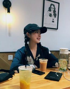 by伞匠娘子的水乡生活