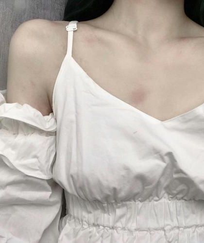 清冷天君被迫上位·女A男O