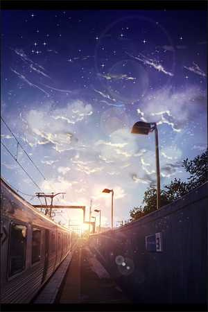 【独家】落花时节又逢君小说阅读