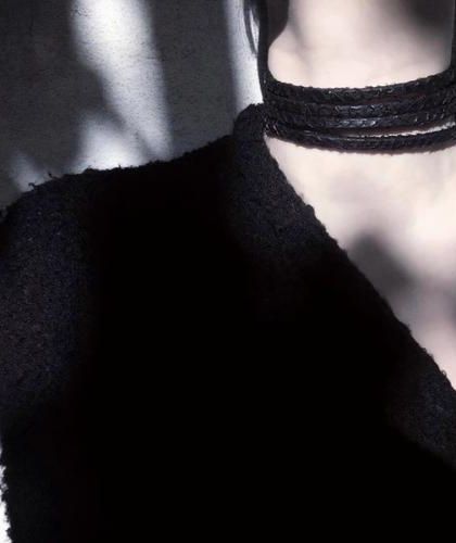 7件衣服搭出百变质感造型：百变女王
