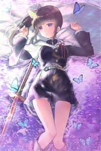 【棠】[更14] 【总攻，双性】魔王的性奴们今天也没能逃掉 作者：鹅之怒可炖两锅