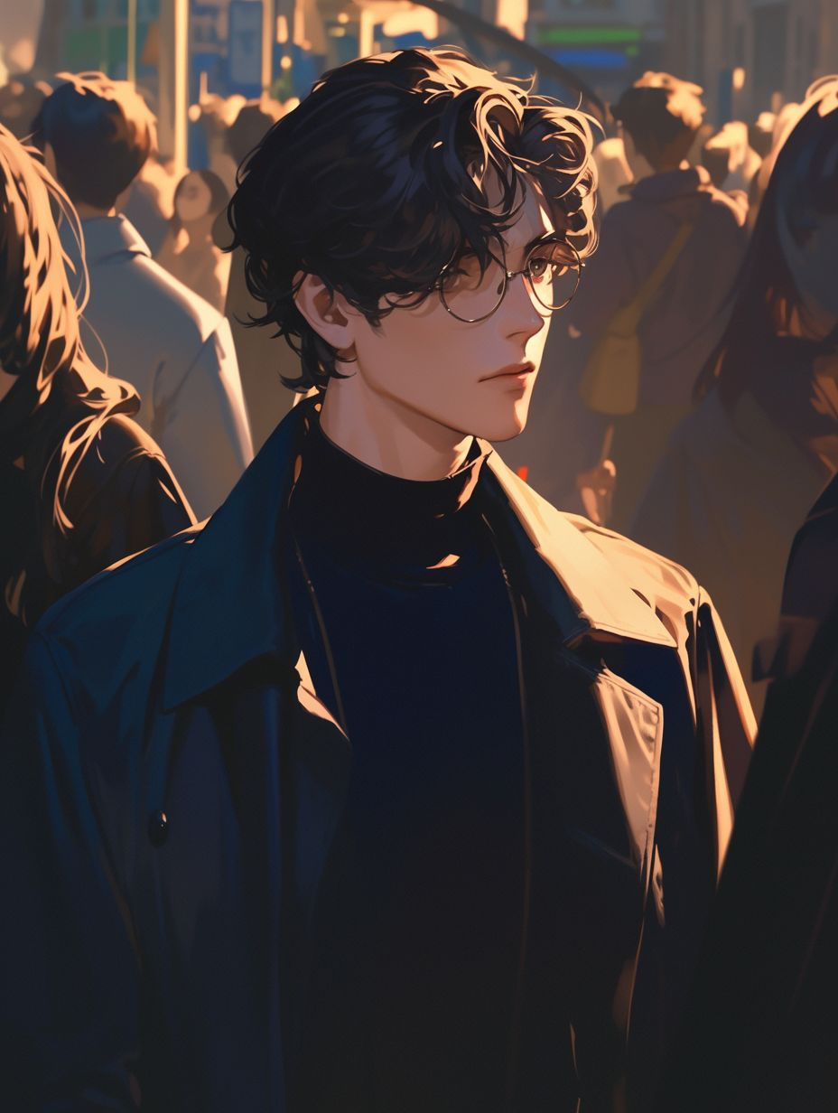 《人间绝色》（精校版全本by番外完）作者：尼古拉斯糖葫芦