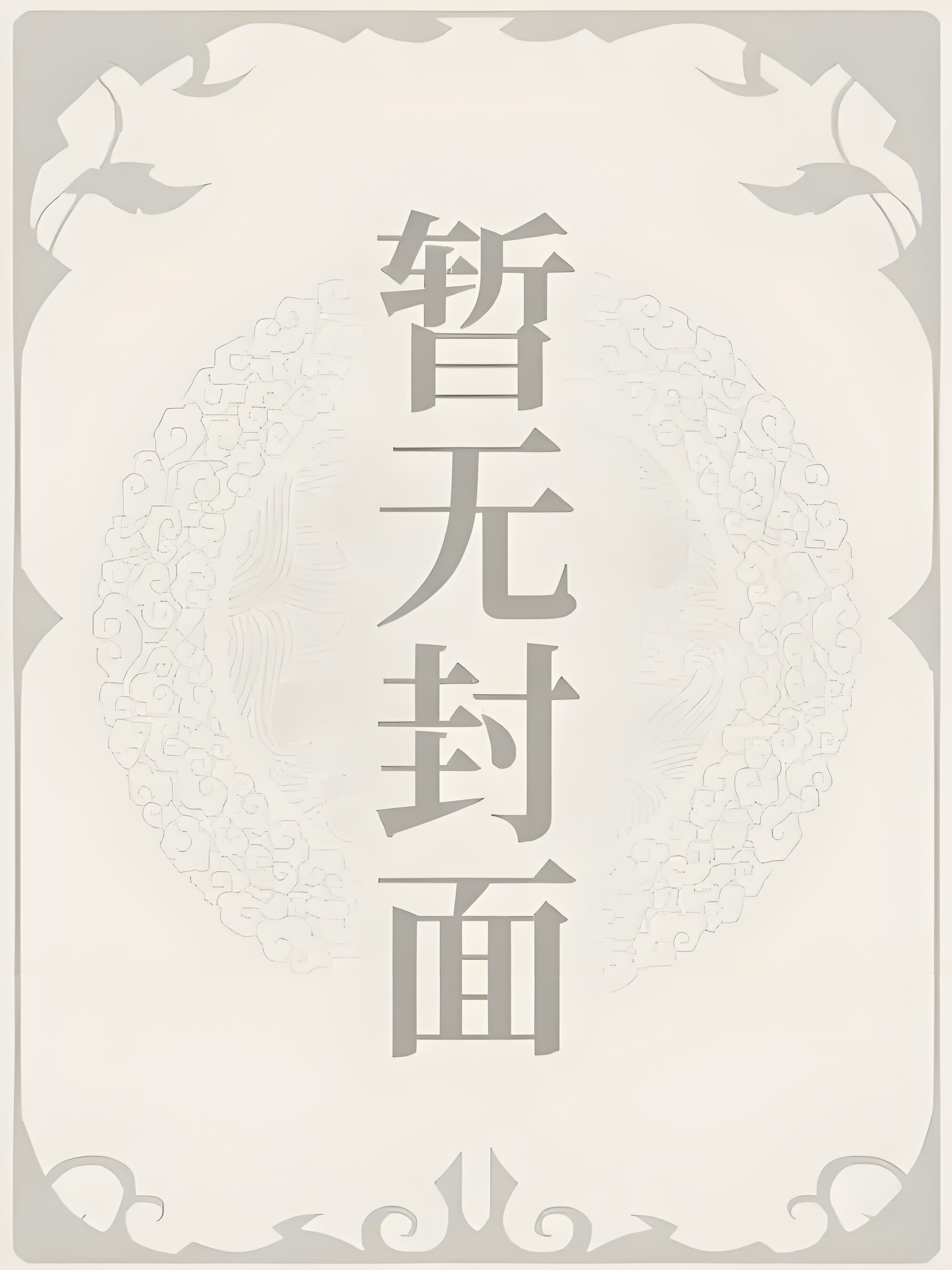 【补番】《漂亮小瞎子也要被炮灰吗》作者：寒雾隐