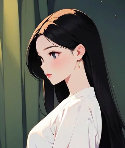 《女屠户与小娇娘》作者：大猫追月