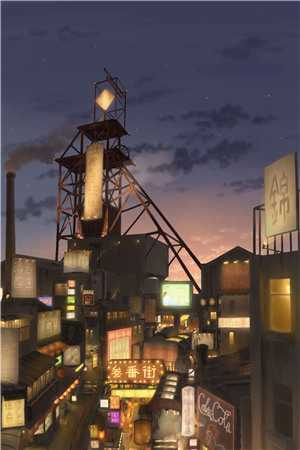 H042《洄天》作者：淮上（正文完）小说阅读