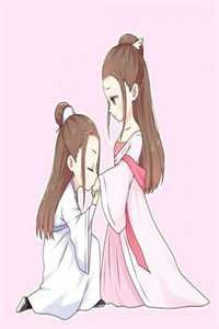 两重天 BY月佩环