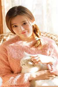 《三分野》作者：耳东兔子