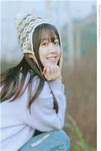 顶流与脱粉女友